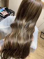 トライベッカスマートサロン(TRIBECA smart salon)&nbsp;うるうるつやつやオージュアトリートメント