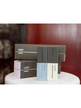 《思わず触れたくなる髪へ…》パサつきやカラーによるダメージが気になる方必見！内側から輝く髪をGET☆