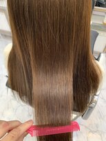 エスカーラ 表参道(THE ESCALA)&nbsp;@m_ayu/メルティカラー/くびれヘアー/タビラマユミ