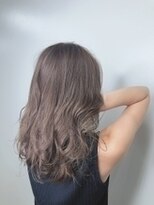 ヘアリゾートエーアイ 浅草店(hair resort Ai)&nbsp;ベージュ