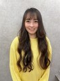 ラフィス ヘアー ルーム 難波本店(La fith hair room) YURI