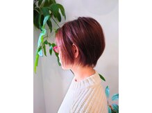 ライズバックステージ(RIZE back stage)
