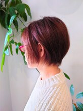 ライズバックステージ(RIZE back stage)