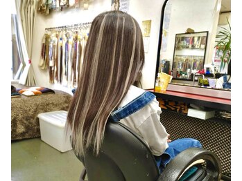 美容室 B.B.P【ビービーピー】