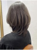 20代30舵40代50代ひし形くびれレイヤーもCカーブカット☆