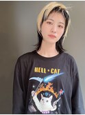 【morio池袋】かっこいいぞウルフ♪