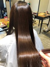 シーヘアー(SiI hair)
