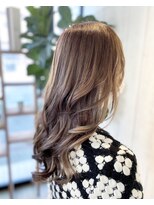 ロッコ 深谷店(ROCCO)&nbsp;#N.カラー＃透明感カラー＃トリートメント【深谷】【美容室】