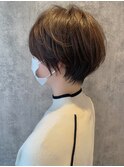 レイヤーショート