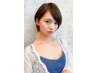 【学割U24】【大学生限定】モテるイメチェンお任せカット＋カラー＋TRコース