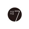7(nana)のお店ロゴ
