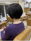 【立町メアリーバイメリー】☆ショートボブ☆
