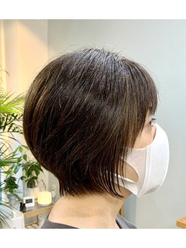 サイイン(saiin) ショート