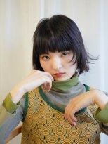 キジ(kiji)&nbsp;ボブ /ミニボブ/バイカルテ〔久屋大通/丸の内/栄/名古屋/久屋〕