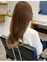 ブルーマリヌ(blue marine) 柔らかロング