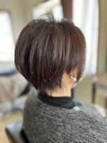 コア フィール ア デイ(COIFFURE A DAY)&nbsp;【M3Dお得クーポン】おすすめメニュー