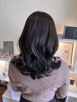 ビフィーノ ソラーレ 夙川店(bifino solare)&nbsp;ロングスタイル