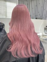 ソウコ(SOUCO)&nbsp;ピンク