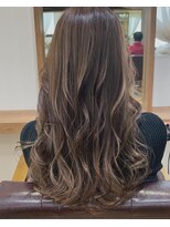 シエル エマージュ 松戸(CIEL Emerge)&nbsp;ベージュハイライト