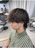 波巻きウルフ『石井光星』