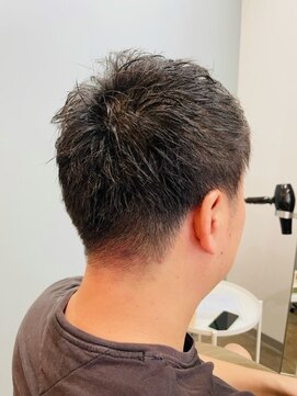 コル(Cor) カット