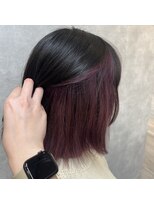 コハク(kohak)&nbsp;ピンクインナー【kohak/natsumi】