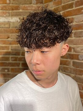 ヒロギンザ 大阪本店(HIRO GINZA) スペインカール