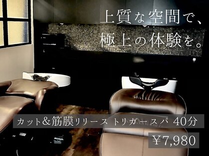 ルッソリベラ 池袋(Lusso libera)の写真