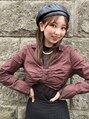 リペア(Ri+pear) 安田 梨菜