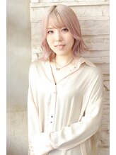 ストーリア 池上店(STORIA) 山口 夏奈