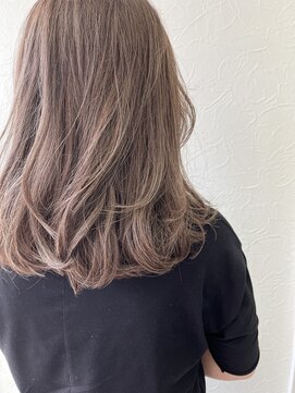 ピカソ ほなみ店 ハイブライトカラー