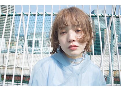 トータルビューティ ジェム バイ ヘアタイム(TOTAL BEAUTY gem by HAIR TIME)の写真