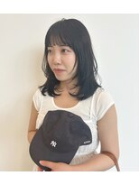 ビーヒアナウ 金沢県庁店(BE HERE NOW)&nbsp;レイヤースタイル