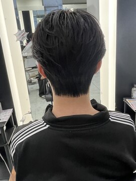 ネクストゼロ(NEXT zerO) ダウンパーマ