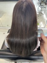 シャンプーボーイエイムス(SHAMPOO BOY aims) 髪質改善トリートメント