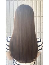 ノーム セカンド(NO-MU 2nd) ロングローレイヤー