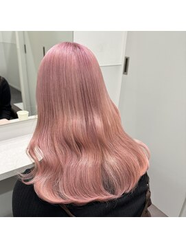 フォルテ 島田店 ピーチピンク