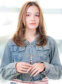 【VIALA自由が丘】大人可愛い×レイヤー