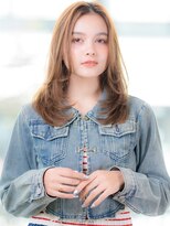 ヴィアラ 自由が丘(VIALA) 【VIALA自由が丘】大人可愛い×レイヤー