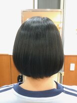 松本平太郎美容室 立川店&nbsp;【立川　ショートボブ　10代20代30代40代50代60代】