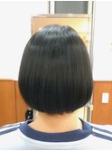 【立川 ショートボブ 10代20代30代40代50代60代】