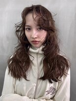 カシェ ホリエ(CACHE HORIE)&nbsp;ブラウン / ブリーチなし / ケアカラー / brown