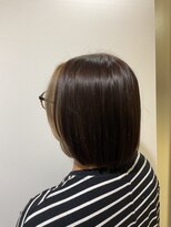 アミカ シーモール店(Amica)&nbsp;ボブ