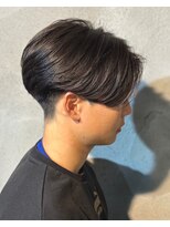 ニアウ 伊勢崎連取店(Niau)&nbsp;ニュアンスパーマツイストスパイラルパーマシャドウパーマ