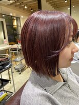 エイト 上野店(EIGHT ueno)&nbsp;ピンクベージュ