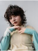 Hair by ryu 【カーリーウルフ】