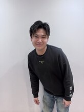 アミ 四条烏丸店(amie) 竹内 温英