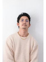 ロストシティ 横浜(LOST CITY)&nbsp;緑川 雄也