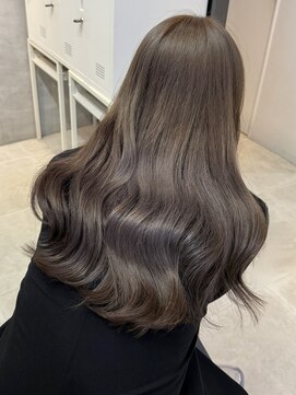 エリンヘア(ELIN hair.) （elin）nanami 020