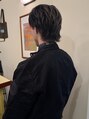 ヒントステーション フォーメンズ(HINTSTATION for Men's)&nbsp;ファッションや雰囲気に合った似合わせヘアをご提案します。